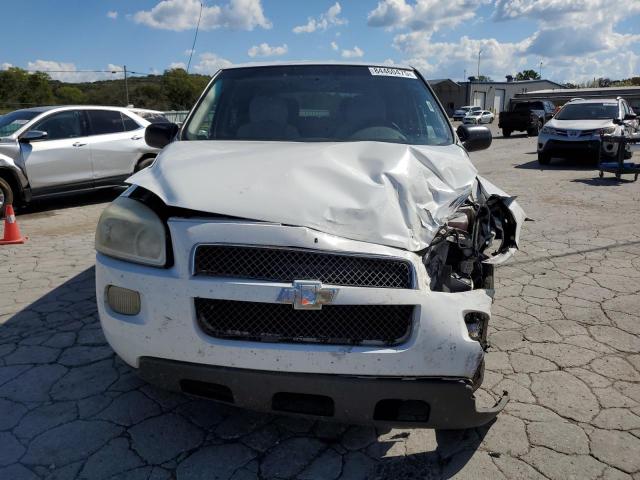 Photo 5 from auction – 2007 CHEVROLET UPLANDER L with VIN 1GNDV23W57D190242