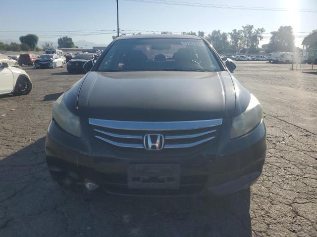 Photo 5 from auction – 2011 HONDA ACCORD EXL with VIN 1HGCP2F85BA031423