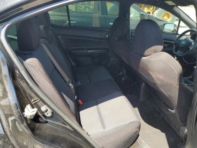 Photo 10 from auction – 2020 SUBARU WRX with VIN JF1VA1A66L9808015