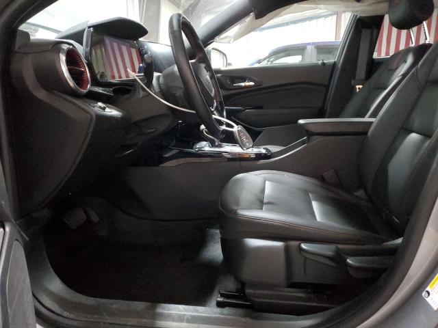 Photo 7 from auction – 2024 CHEVROLET TRAX 2RS with VIN KL77LJE23RC199849