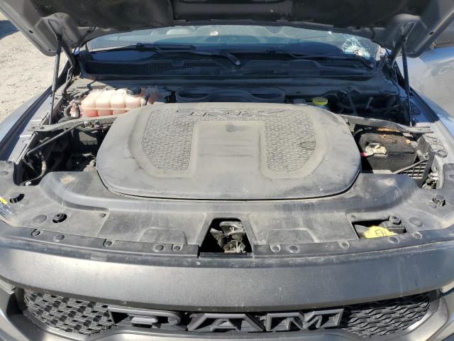 Photo 11 from auction – 2021 RAM 1500 TRX with VIN 1C6SRFU90MN904716