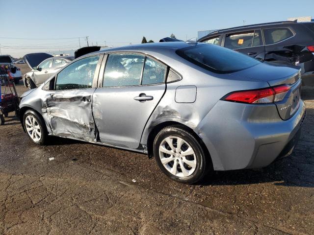 Photo 2 from auction – 2024 TOYOTA COROLLA LE with VIN 5YFB4MDE3RP187022