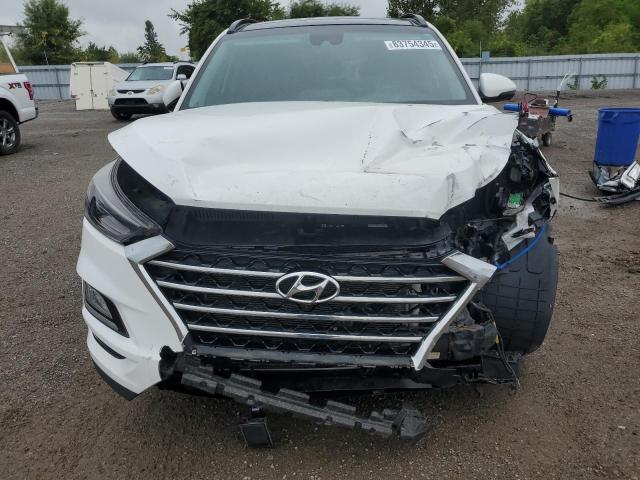 Photo 5 from auction – 2019 HYUNDAI TUCSON LIM with VIN KM8J3CAL0KU024666