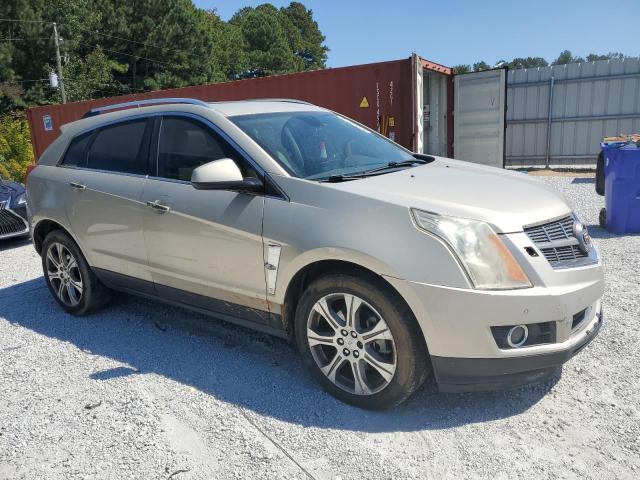 Photo 4 from auction – 2012 CADILLAC SRX PERFOR with VIN 3GYFNEE35CS601102