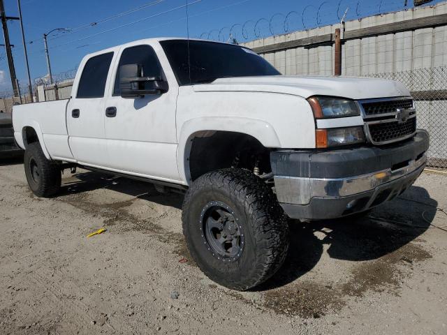 Photo 4 from auction – 2007 CHEVROLET SILVERADO with VIN 1GCHK23D77F172637