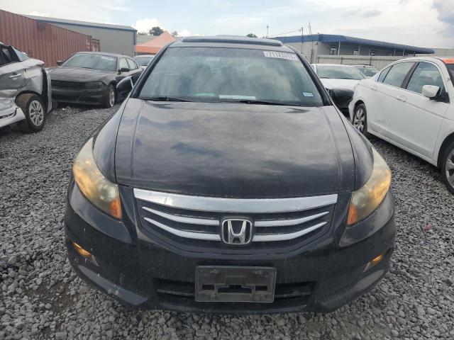 Photo 5 from auction – 2011 HONDA ACCORD EXL with VIN 5KBCP3F89BB002049