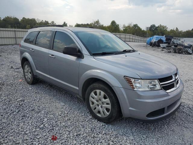 Photo 4 from auction – 2018 DODGE JOURNEY SE with VIN 3C4PDCAB9JT498823