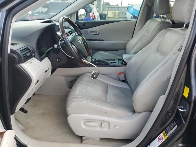 صورة رقم 7 من المزاد - 2010 LEXUS RX 350 مع VIN 2T2ZK1BA8AC020125