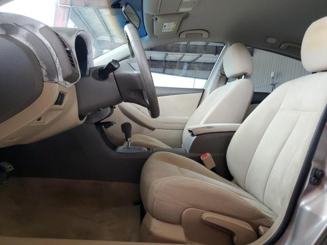 Photo 7 from auction – 2011 NISSAN ALTIMA BAS with VIN 1N4AL2AP7BC109016