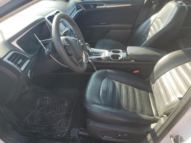 Photo 7 from auction – 2013 FORD FUSION SE with VIN 3FA6P0H71DR353270