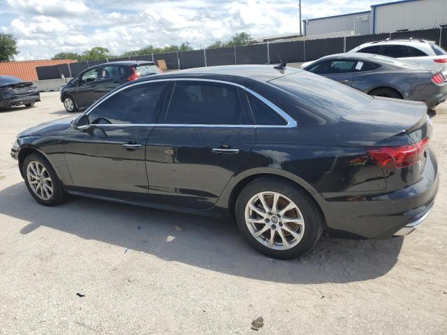 Photo 2 from auction – 2020 AUDI A4 PREMIUM with VIN WAUGMAF48LA053365