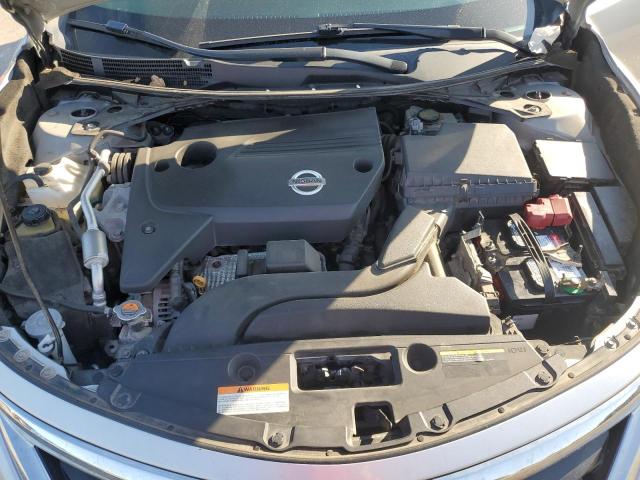 Photo 11 from auction – 2015 NISSAN ALTIMA 2.5 with VIN 1N4AL3APXFC433055