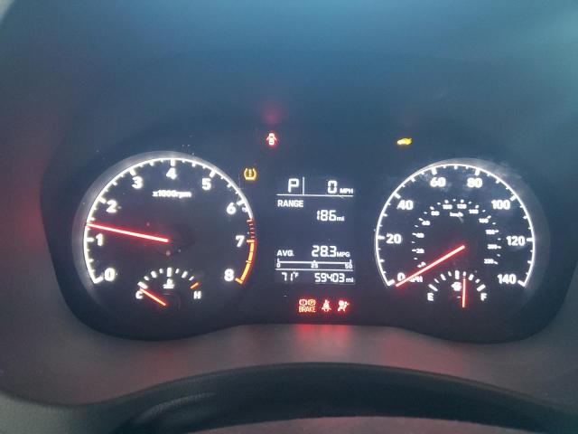 Photo 9 from auction – 2020 HYUNDAI ACCENT SE with VIN 3KPC24A66LE101900