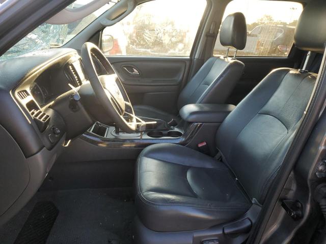 Photo 7 from auction – 2006 MAZDA TRIBUTE S with VIN 4F2YZ06146KM30037