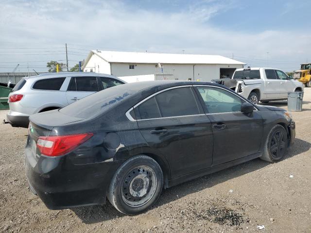 Zdjęcie 3 z aukcji – 2016 SUBARU LEGACY 2.5 z VIN 4S3BNBA62G3020770