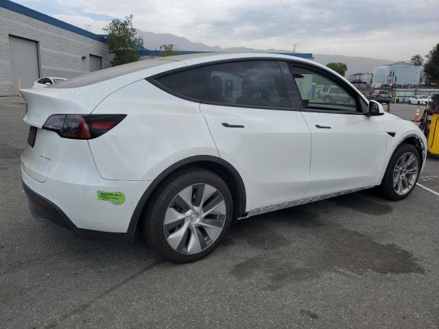 Photo 3 from auction – 2023 TESLA MODEL Y with VIN 7SAYGAEE2PF590760