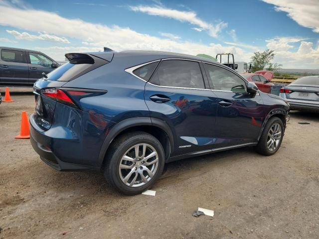 Photo 3 from auction – 2015 LEXUS NX 300H with VIN JTJBJRBZ1F2013081