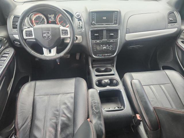 Photo 8 from auction – 2016 DODGE GRAND CARA with VIN 2C4RDGEG6GR224867