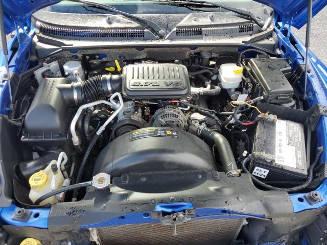 Photo 11 from auction – 2008 DODGE DAKOTA SXT with VIN 1D3HW38K18S526797