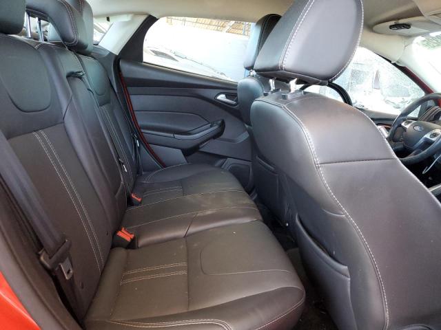 Photo 10 from auction – 2014 FORD FOCUS with VIN 1FADP3F21EL111434