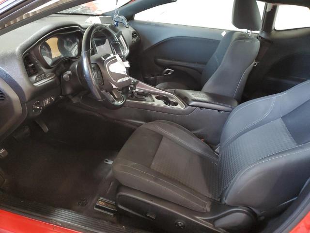 Photo 7 from auction – 2019 DODGE CHALLENGER with VIN 2C3CDZGG4KH522142
