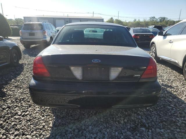 Photo 6 from auction – 2011 FORD CROWN VICT with VIN 2FABP7BVXBX172231