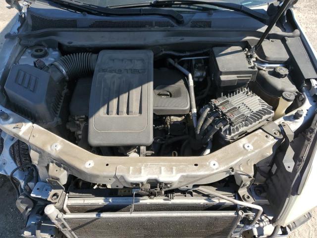 Photo 12 from auction – 2015 CHEVROLET EQUINOX LT with VIN 2GNALBEK7F6190405