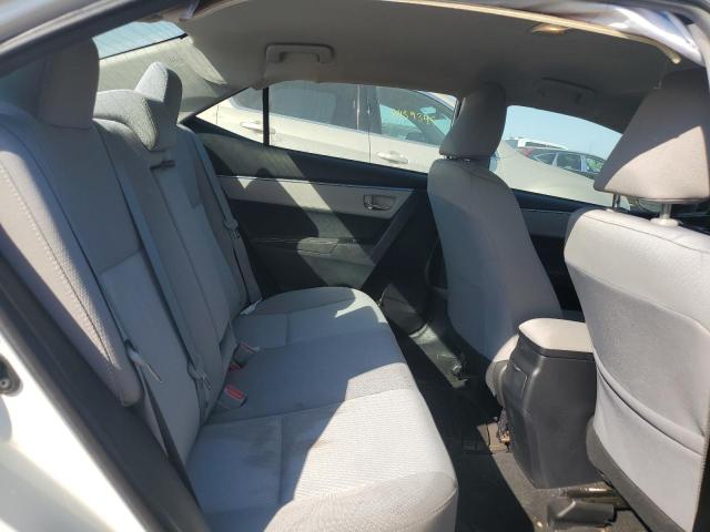 Photo 10 from auction – 2016 TOYOTA COROLLA L with VIN 2T1BURHE5GC621445