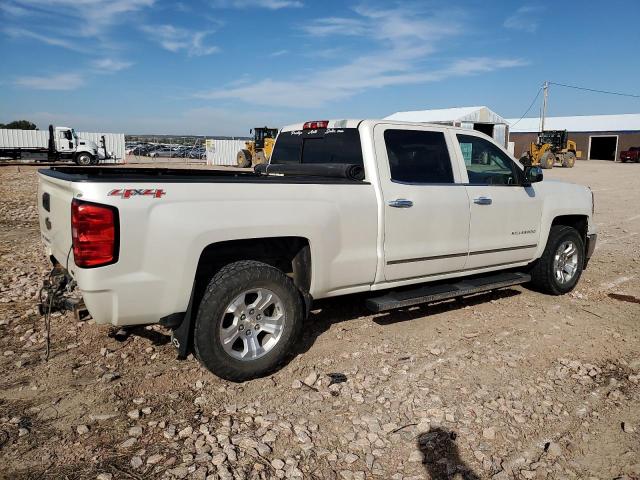 Photo 3 from auction – 2015 CHEVROLET SILVERADO K1500 LTZ with VIN 3GCUKSEC3FG246331