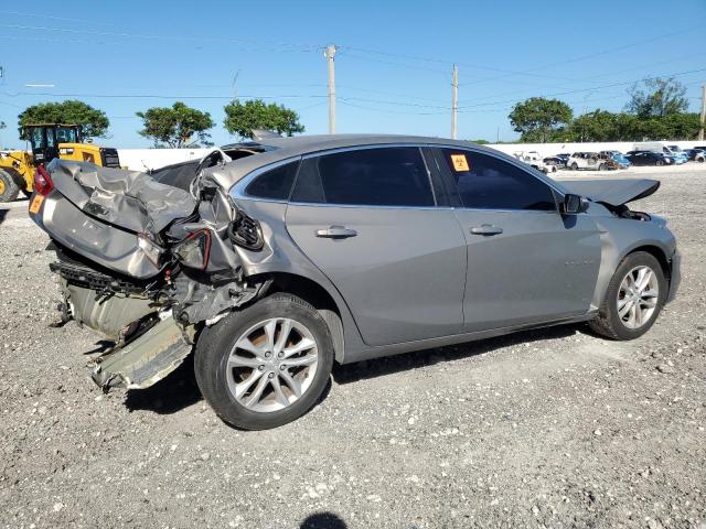 Photo 3 from auction – 2017 CHEVROLET MALIBU LT with VIN 1G1ZE5ST0HF146929