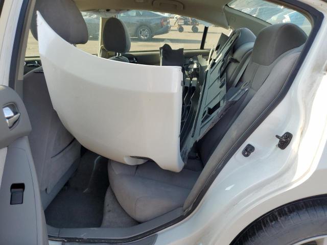 Photo 12 from auction – 2008 NISSAN ALTIMA with VIN 1N4BL21E88N458458