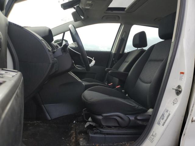 Photo 7 from auction – 2009 MAZDA 5 with VIN JM1CR293790348791