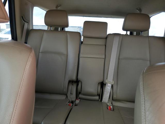 Photo 10 from auction – 2011 TOYOTA 4RUNNER SR with VIN JTEBU5JR7B5047258