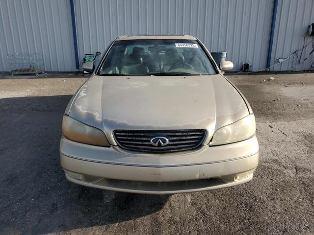Photo 5 from auction – 2002 INFINITI I35 with VIN JNKDA31A82T014154