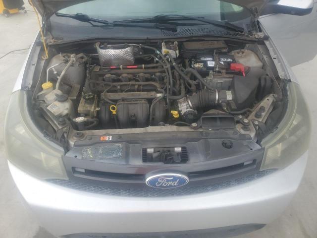 Photo 11 from auction – 2011 FORD FOCUS SES with VIN 1FAHP3GN5BW174072