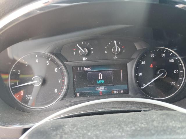 Photo 9 from auction – 2019 BUICK ENCORE PRE with VIN KL4CJASB3KB905218
