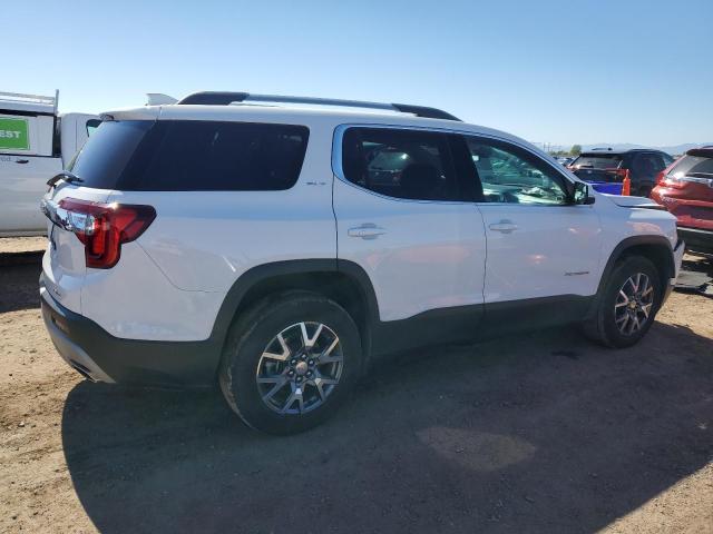 Photo 3 from auction – 2023 GMC ACADIA SLT with VIN 1GKKNUL48PZ155342