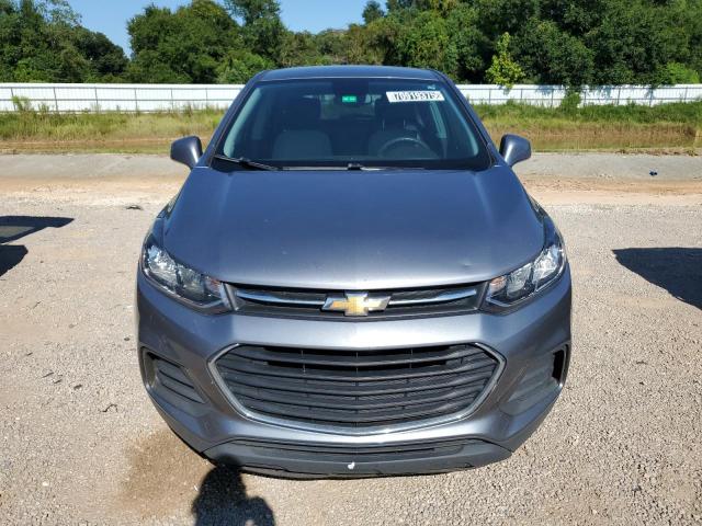 Photo 5 from auction – 2020 CHEVROLET TRAX LS with VIN 3GNCJKSB0LL158924