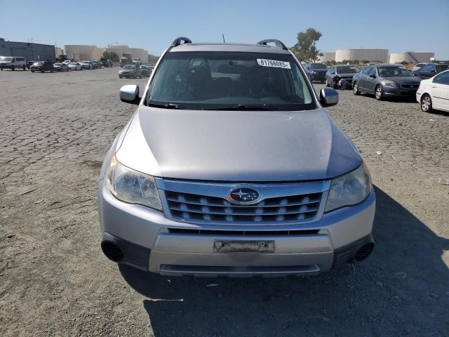 Photo 5 from auction – 2013 SUBARU FORESTER 2.5X PREMIUM with VIN JF2SHADC8DH421176