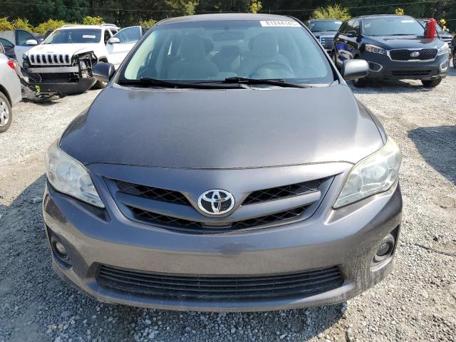 Photo 5 from auction – 2013 TOYOTA COROLLA BA with VIN 5YFBU4EE5DP189281