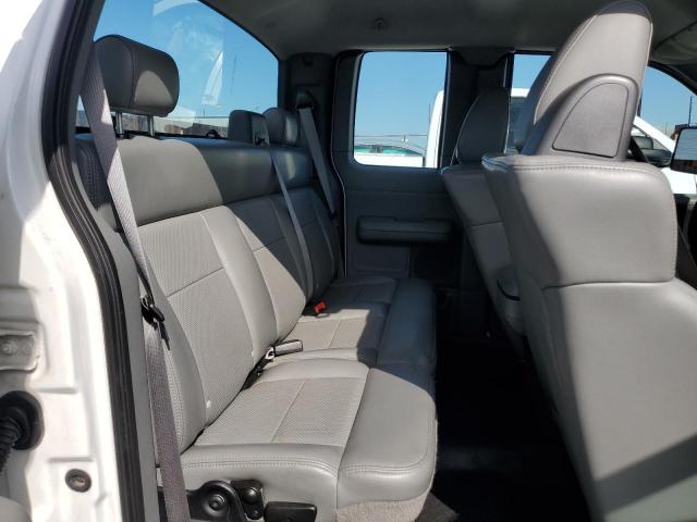 Photo 10 from auction – 2007 FORD F150 with VIN 1FTRX12W87FB07248