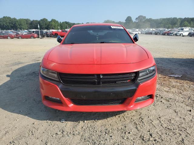 Photo 5 from auction – 2019 DODGE CHARGER SXT with VIN 2C3CDXJG0KH697369