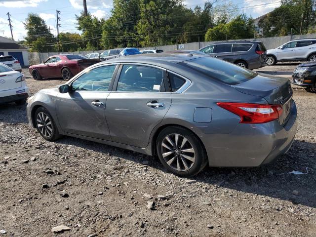 Photo 2 from auction – 2017 NISSAN ALTIMA 2.5 with VIN 1N4AL3AP9HC200626