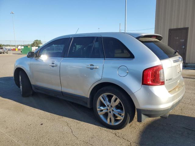 Photo 2 from auction – 2012 FORD EDGE LIMIT with VIN 2FMDK3K91CBA09782