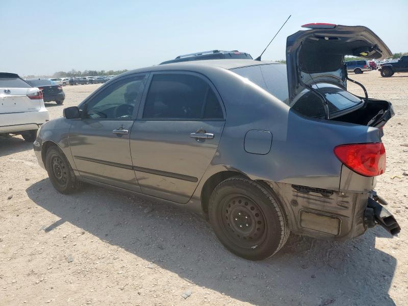 Photo 2 from auction – 2005 TOYOTA COROLLA CE with VIN 1NXBR32E95Z563150