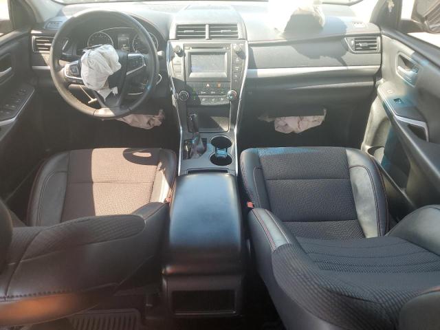Photo 8 from auction – 2017 TOYOTA CAMRY LE with VIN 4T1BF1FK1HU809934