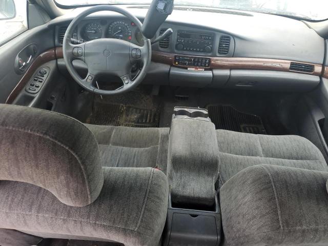 Photo 8 from auction – 2005 BUICK LESABRE with VIN 1G4HP52K85U208696