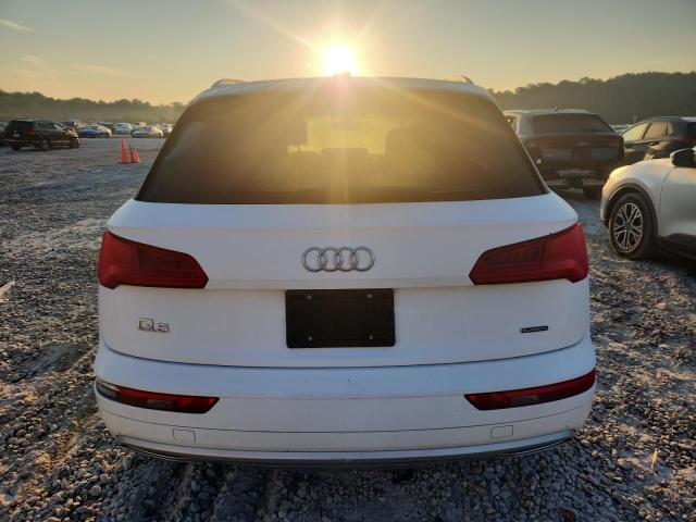 Photo 6 from auction – 2019 AUDI Q5 PREMIUM with VIN WA1ANAFY2K2110381
