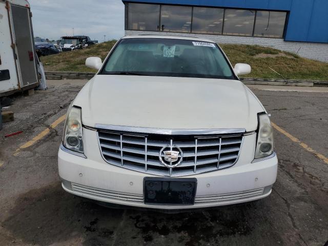 Photo 5 from auction – 2008 CADILLAC DTS with VIN 1G6KD57YX8U206312