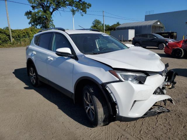 Photo 4 from auction – 2018 TOYOTA RAV4 with VIN 2T3ZFREV1JW521160